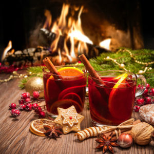 Get Your Fireplace Ready For the Holidays Image - Baltimore MD - Chimney TEK Get Your Fireplace Ready For the Holidays Image - Baltimore MD - Chimney TEK