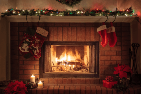 15 Holiday Homeowner Hazards To Avoid | ChimneyTek