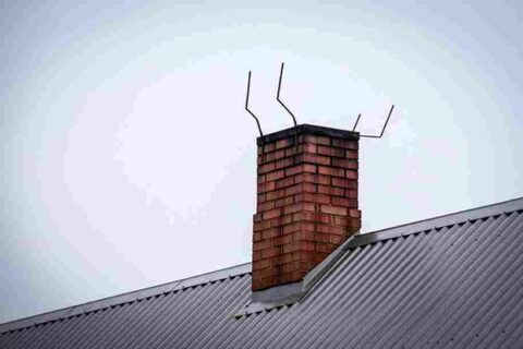Methods used to keep birds out of your chimney with ChimneyTEK, Baltimore, MD, and Glen Burnie, MD’s